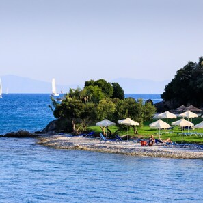 Villa | 4 bedrooms - Torretta - Ariadne in Ligia (Lefkada)