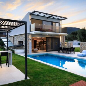 Villa | 4 soverom