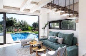 Villa | 4 soverom