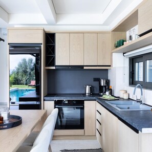 Villa | 4 bedrooms