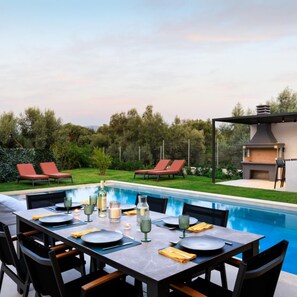 Villa | 4 bedrooms