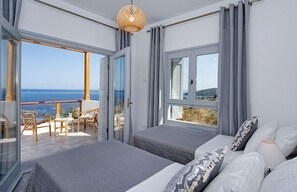 Villa | 3 chambres