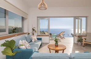 Villa | 3 chambres