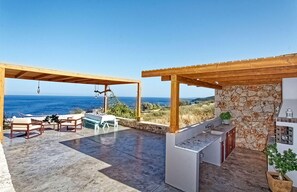 Villa | 3 chambres