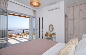 Villa | 3 habitaciones