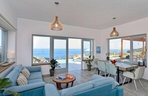 Villa | 3 bedrooms - Villa Avgi in Ionian Islands (Zakynthos)