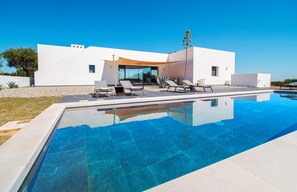 Villa - Villa Dd in Ostuni (Ostuni)