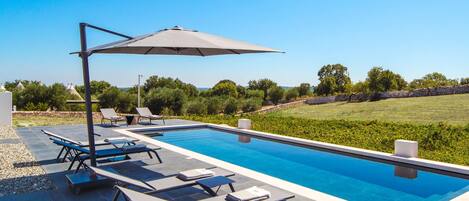 別墅 | 3 間睡房