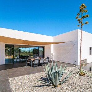 Villa | 3 Schlafzimmer