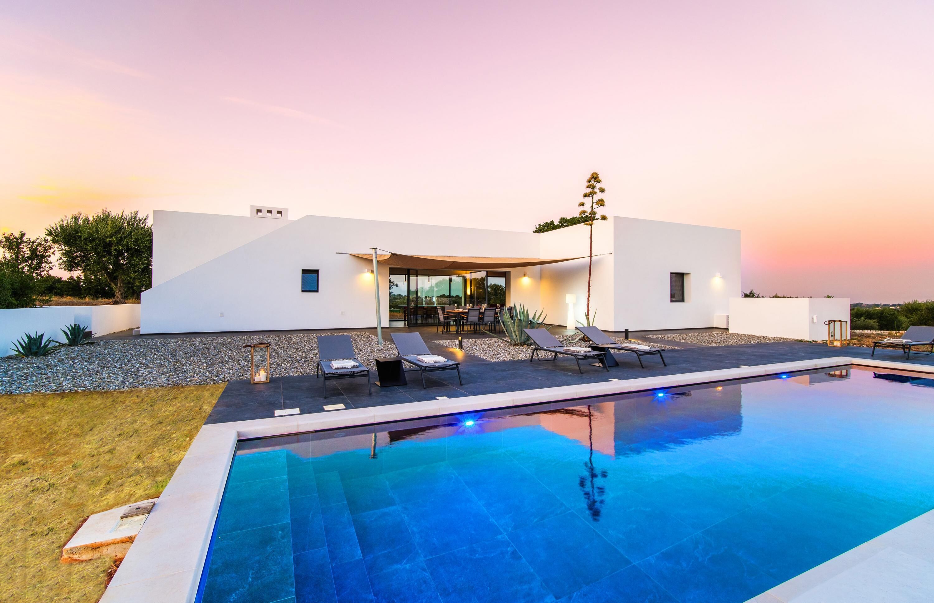 Villa | 3 slaapkamers