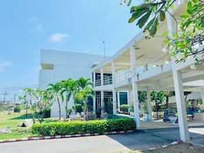 Exterior - Bang Pu Recreation Center Samut Prakan (Samut Prakan)