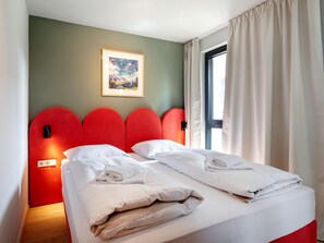 1 quarto, acesso à internet