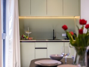 Interior - Stylish holiday apartment near the ski lift (Hopfgarten im Brixental)