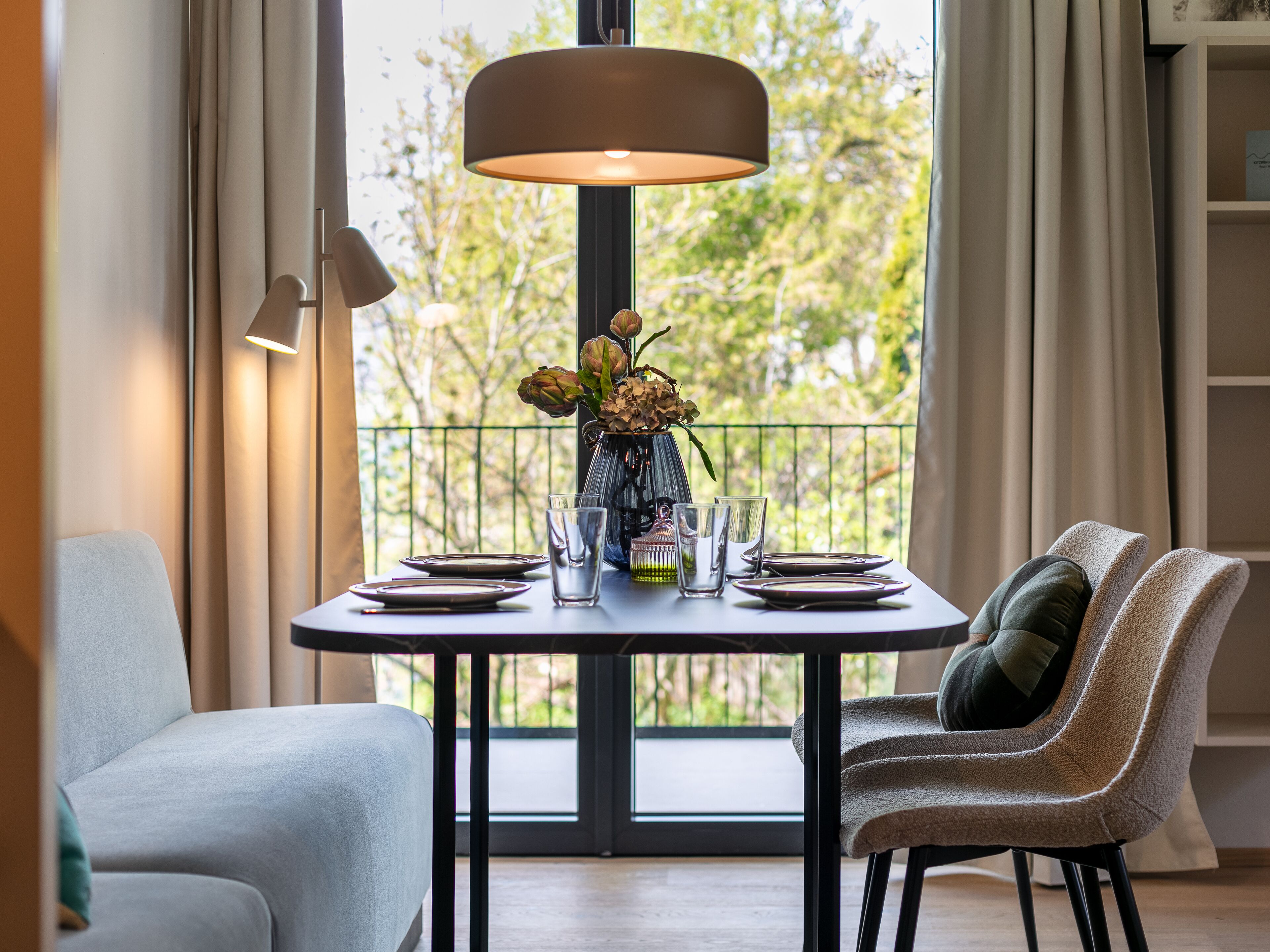 Servei de restauració