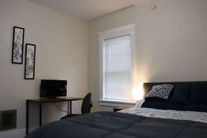 3 chambres, Wi-Fi, draps fournis