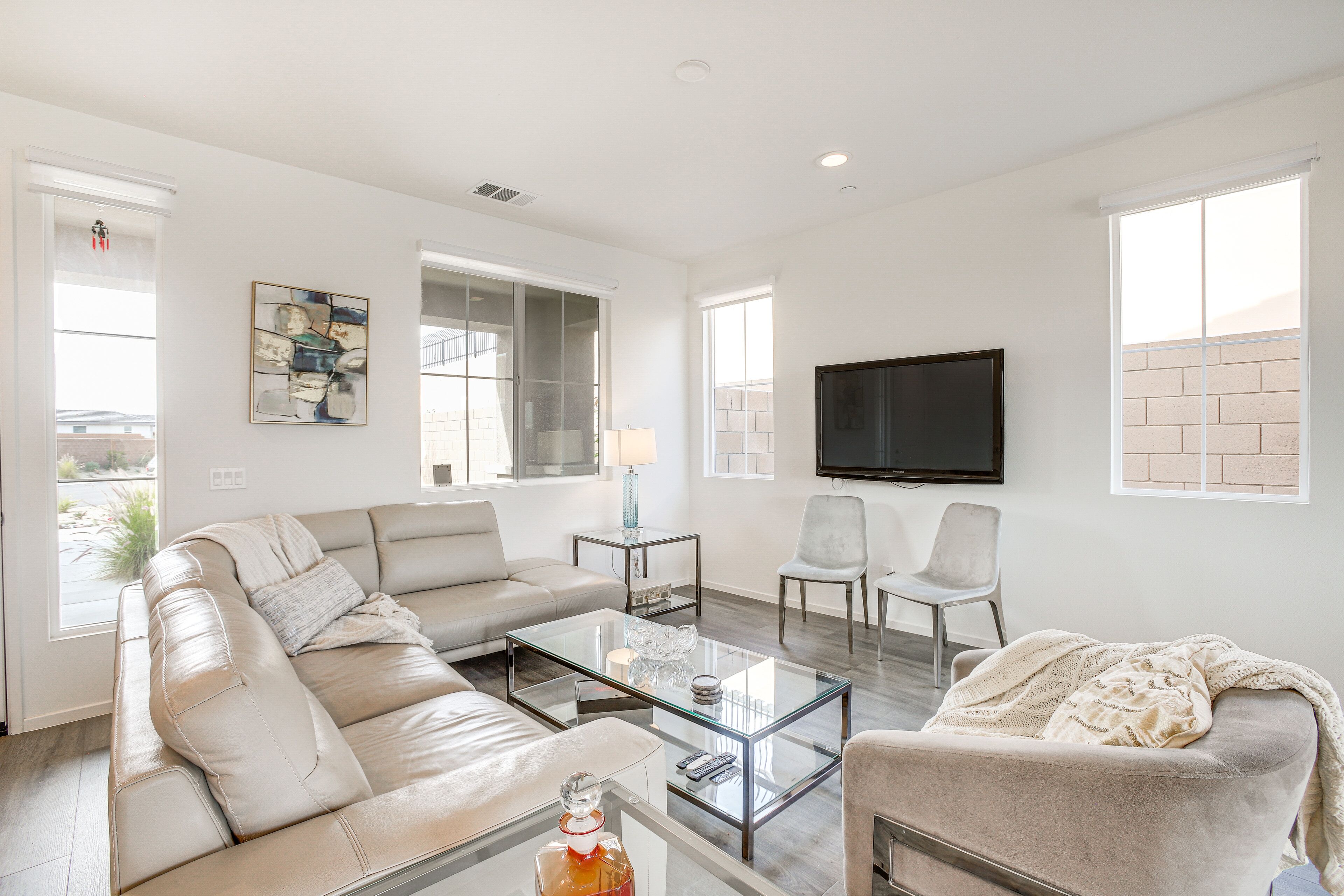 Desert Hot Springs Vacation Home w/ Community Pool