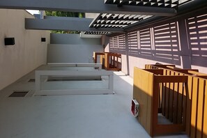 Interior detail - Hotel O Sawang Sana Motel Syariah Near SMAN 1 Sangkapura (Sangkapura)