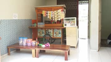 Property amenity