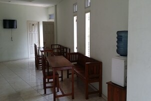 Detalle del interior