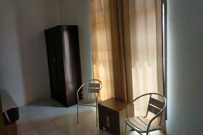 Détail de l’intérieur