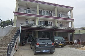 Exterior - Hotel O Wisma Haji BunbunNearYani Heahlerr (Sei Pinang)