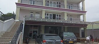 Hotel O Wisma Haji BunbunNearYani Heahlerr