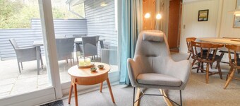 "Sonia" - 3km from the sea by Interhome