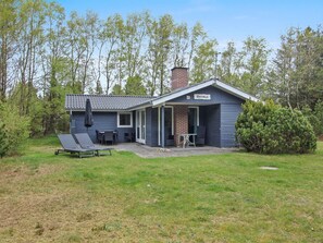 Exterior - "Sonia" - 3km from the sea by Interhome (Nørre Nebel)