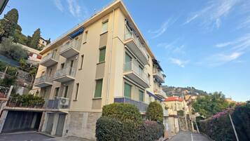 Family Apartment, Multiple Bedrooms (Verbena Apartment 500m from the sea) | Exterior