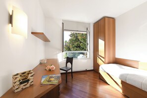 Standard Apartment, Multiple Bedrooms, 2 Bathrooms (Sweet Lake View Lugano)