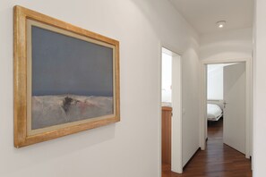 標準公寓, 多間臥室, 2 間浴室 (Sweet Lake View Lugano) | 住宿內部