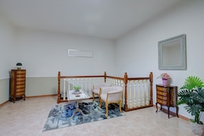 Villa Familiale, plusieurs chambres (Villa Oasi with private pool) | Intérieur