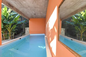 Family Apartment, Multiple Bedrooms, Mountainside (Apartment View And Pool) | Pool