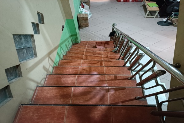 Staircase