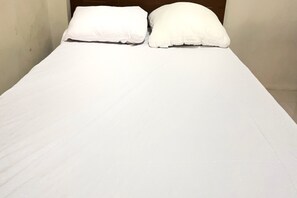 Draps fournis