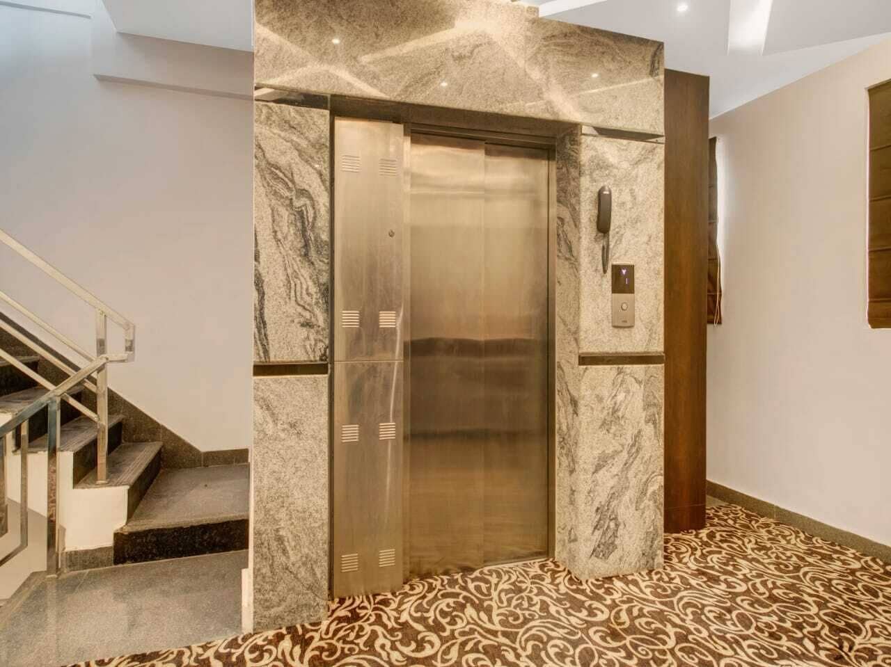 Staircase