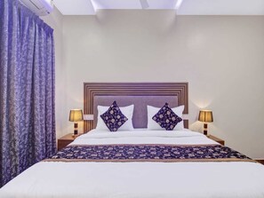 Standard-Doppelzimmer