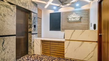 Recepció