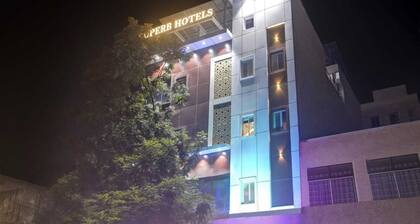 The Superb Hotels