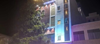 더 슈퍼브 호텔