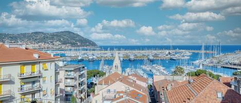 Port de plaisance
