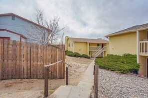 Exterior - Appaloosa - Unit A (Colorado Springs)