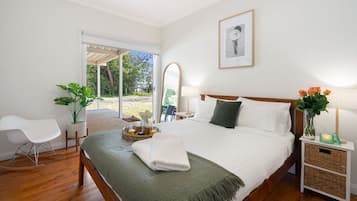 3 soveværelser, weekendseng, Wi-Fi, sengetøj