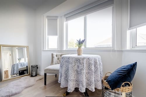 Comfort Room