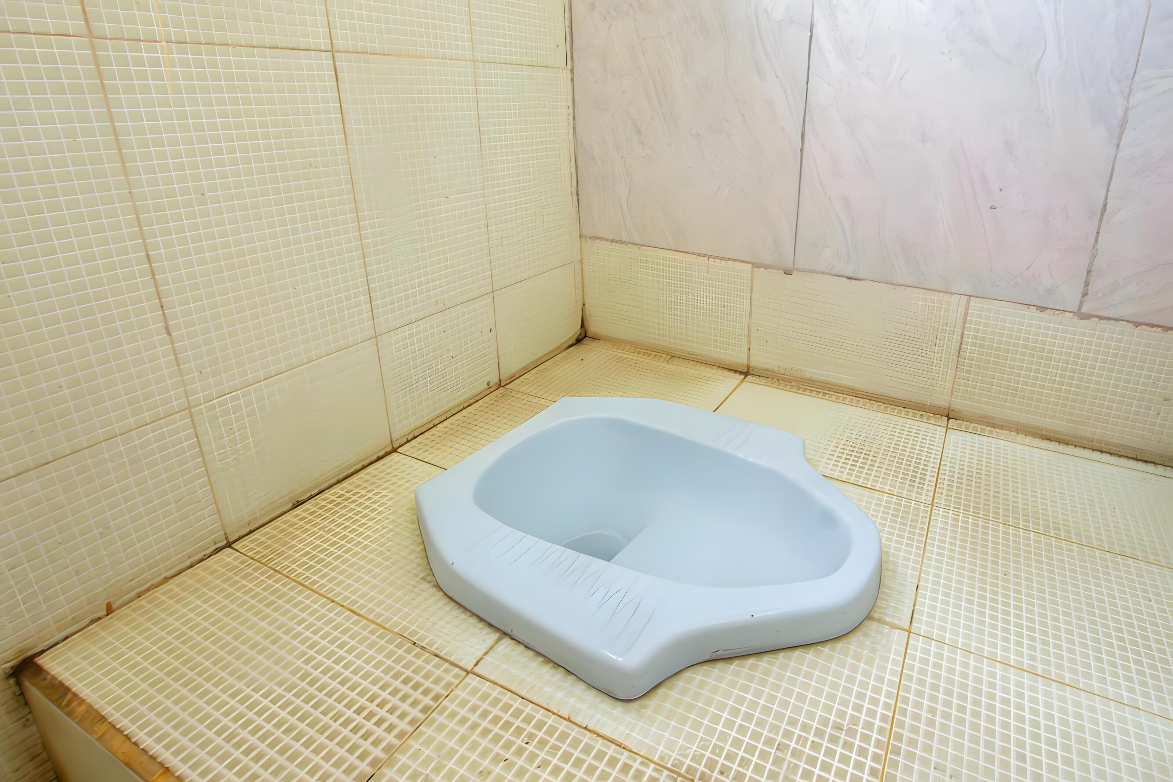 Double Room | Bathroom | Shower, towels