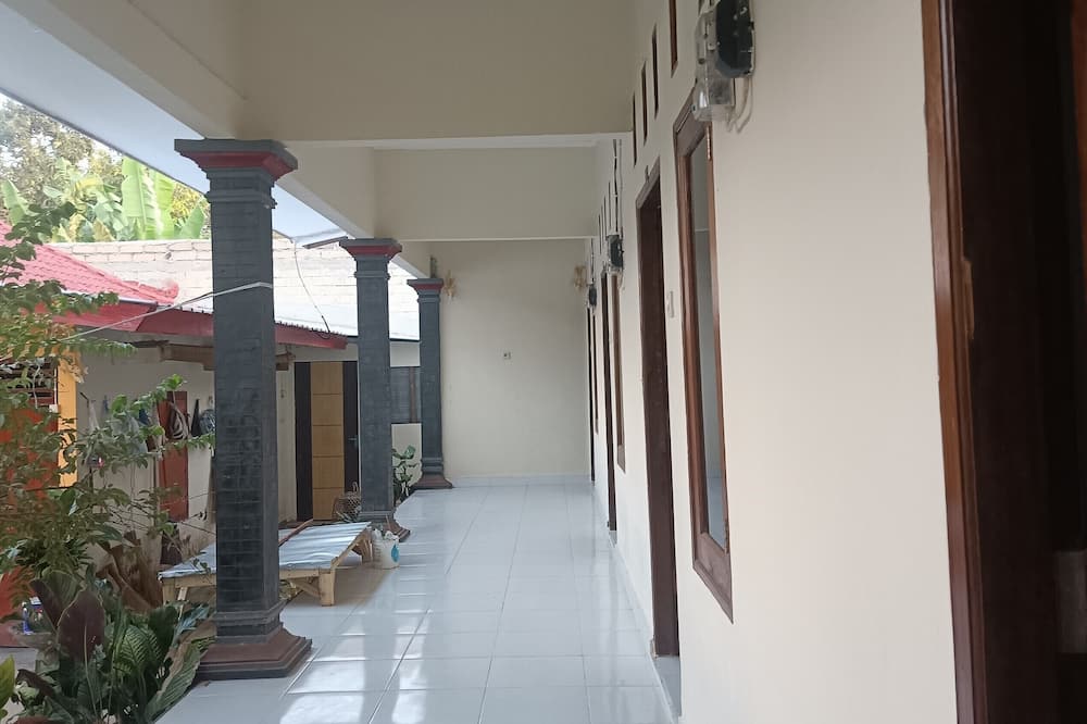 Hotel O Bagas Homestay Near DWH (Tourism Village Green) BILEBANTE