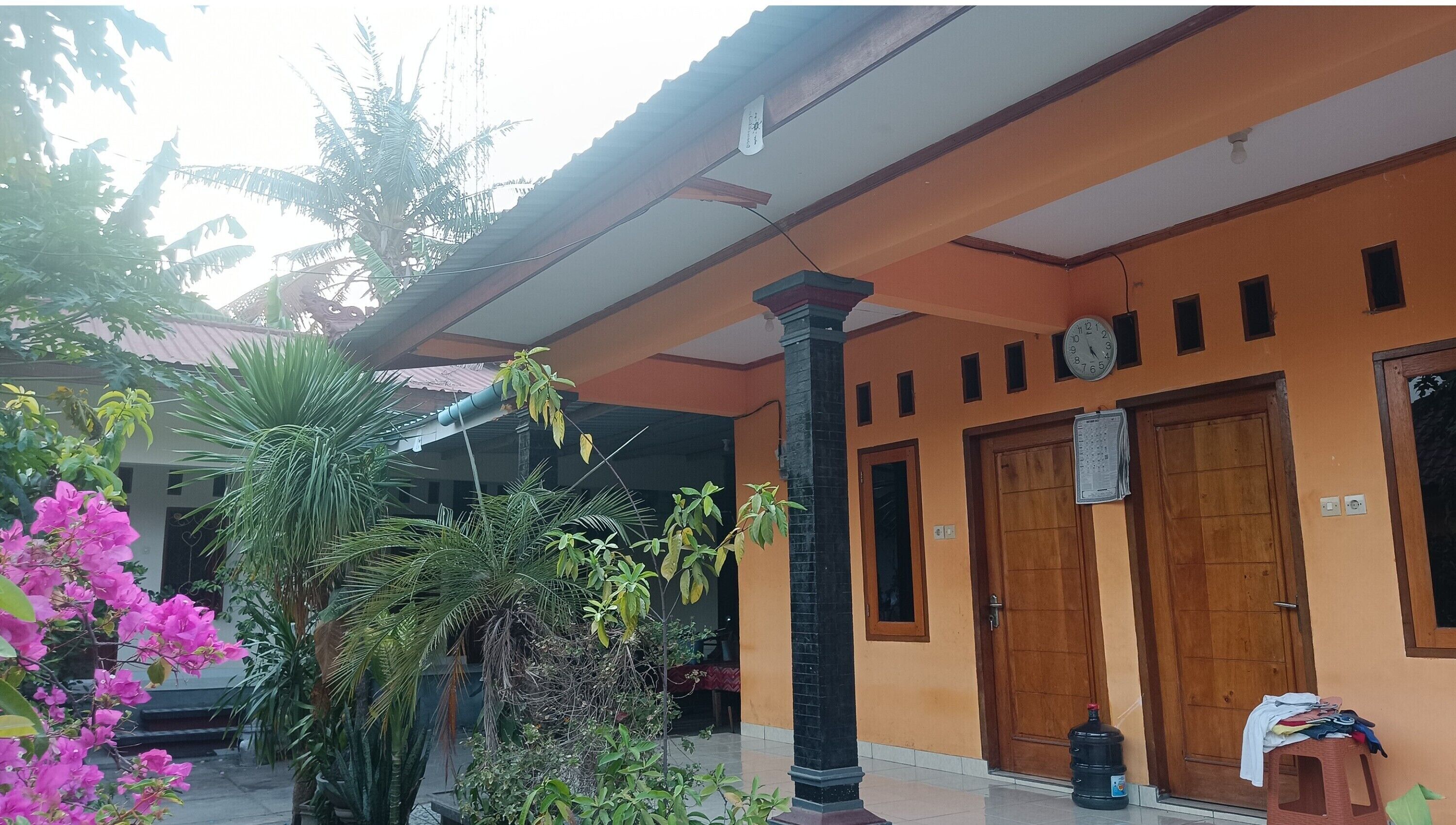 Fachada