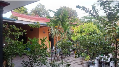 SPOT ON 93524 Bagas Homestay Near DWH (Tourism Village Green) BILEBANTE