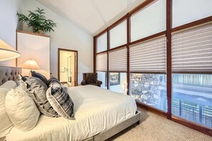 3 chambres, Wi-Fi gratuit