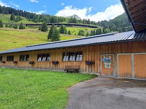 Fachada